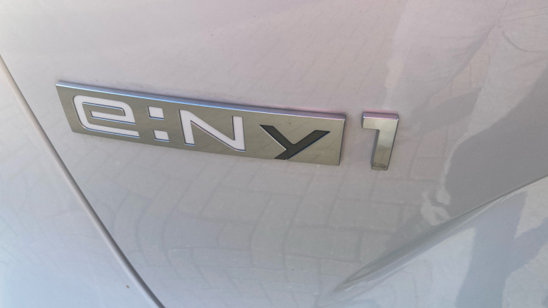 Honda E Ny1 150kW Advance 69kWh 5dr Auto Electric Hatchback